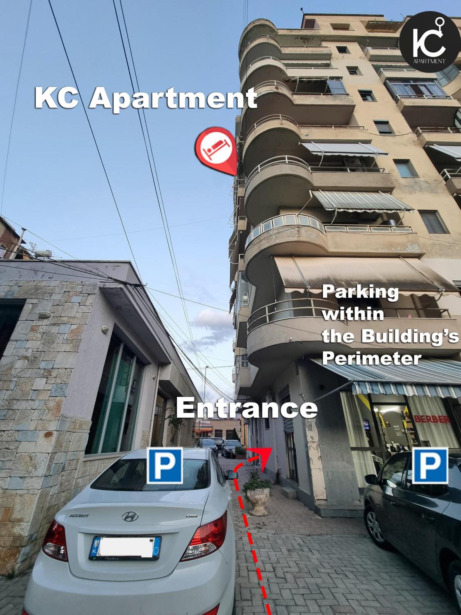 Kc * Berat
