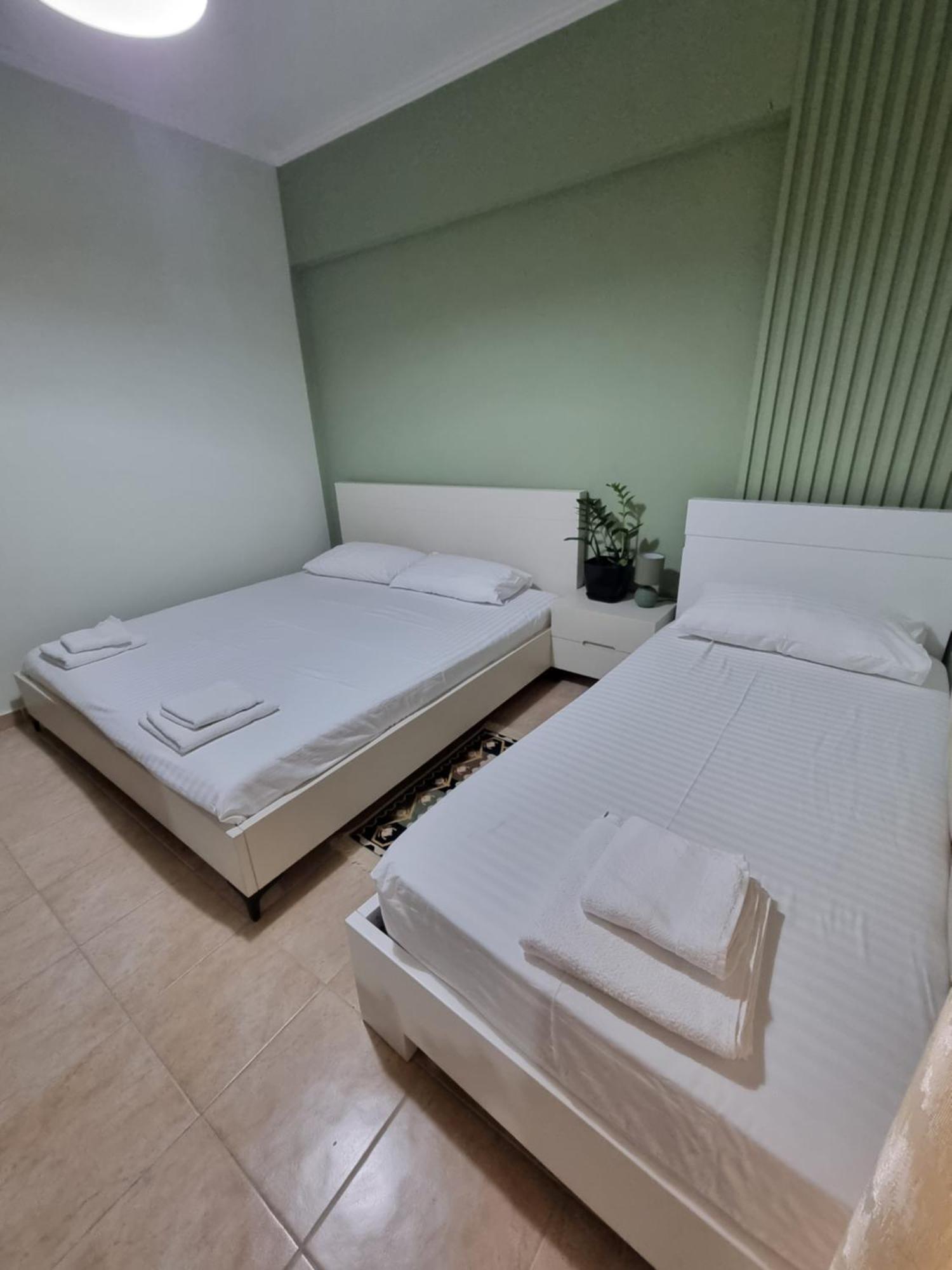Apartament Kc