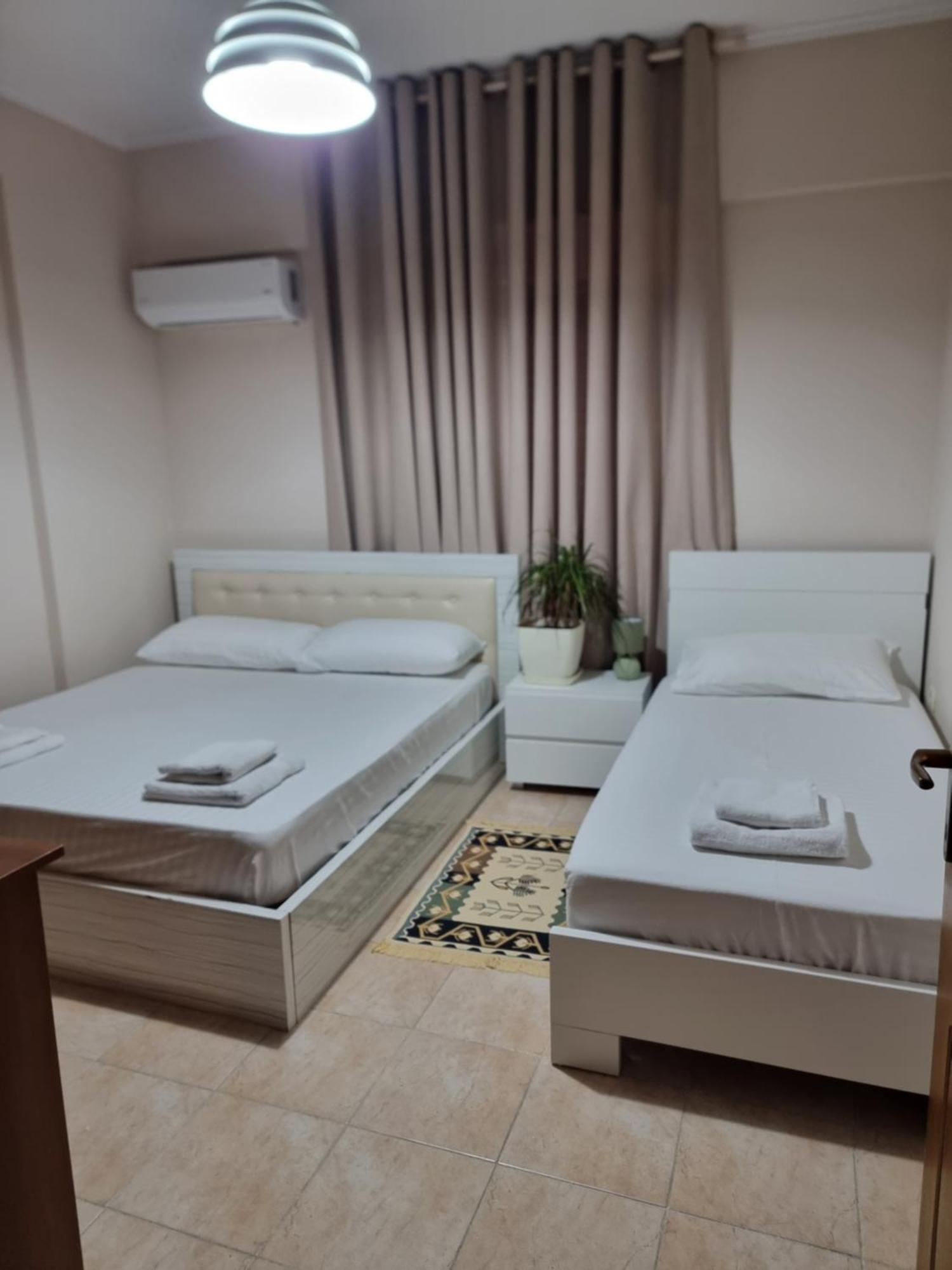 Kc Apartament Berat