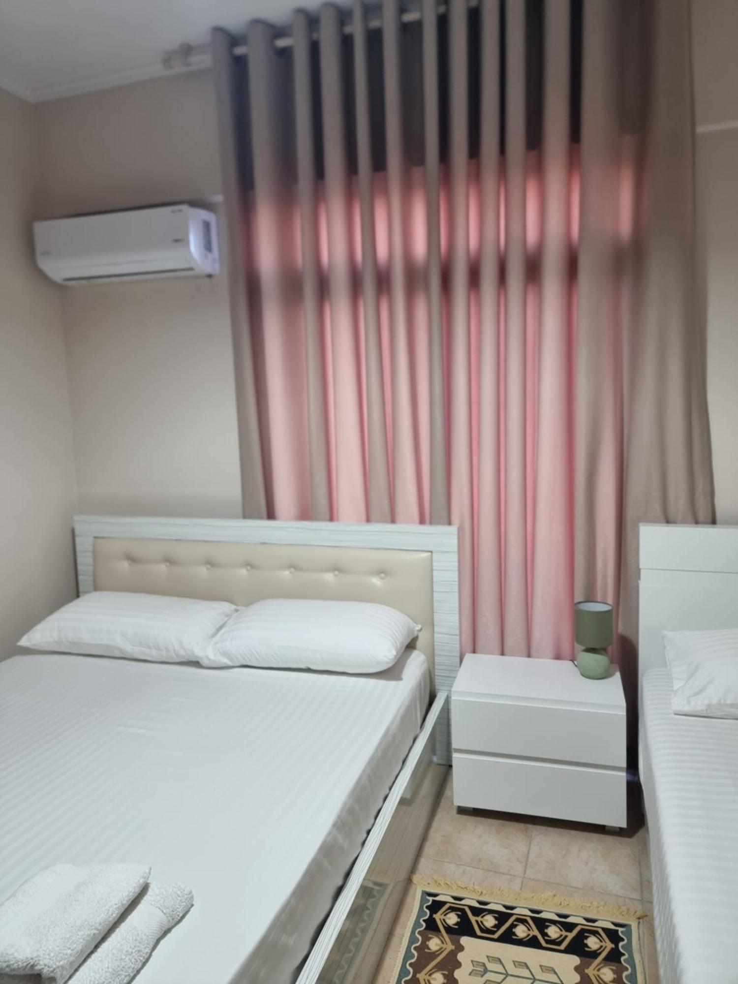 Apartament Kc Berat